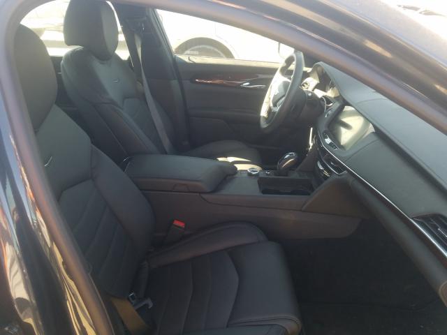 2020 CADILLAC CT6 LUXURY 1G6KB5RS6LU108367