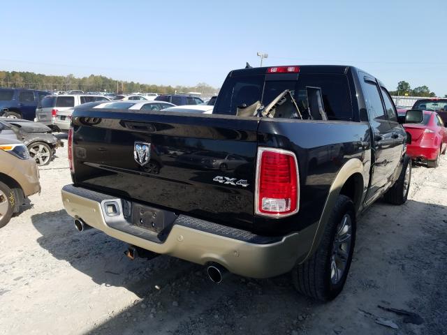 2014 RAM 1500 LONGH 1C6RR7PT8ES209303