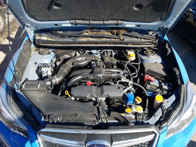 2016 SUBARU CROSSTREK JF2GPABC8G8235511
