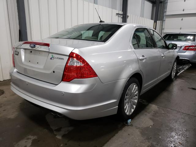 2011 FORD FUSION HYB 3FADP0L38BR197303