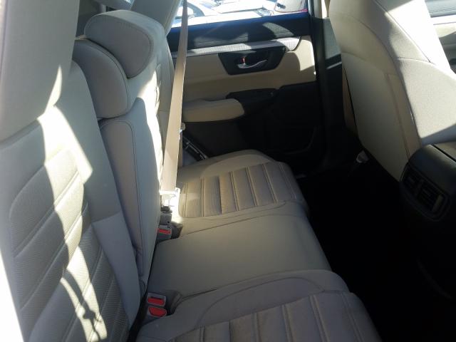 2020 HONDA CR-V LX 2HKRW1H2XLH402200