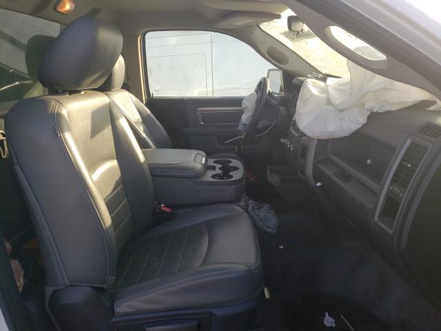 2014 RAM 1500 ST - 3C6JR6DT1EG140179