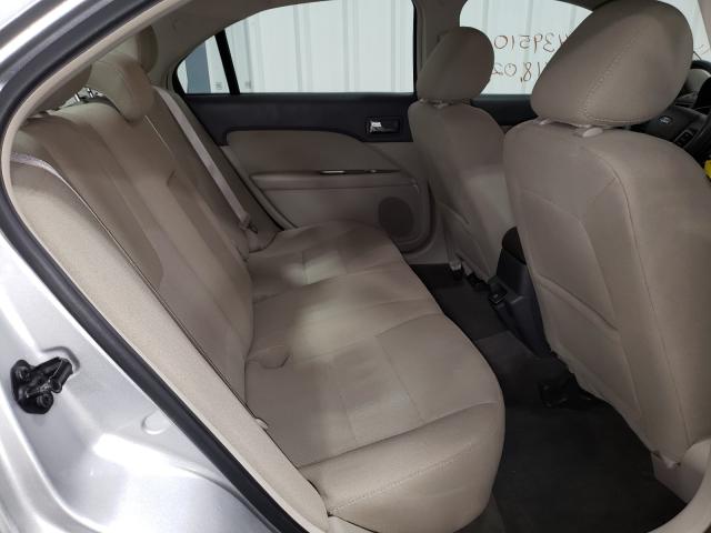 2011 FORD FUSION HYB 3FADP0L38BR197303