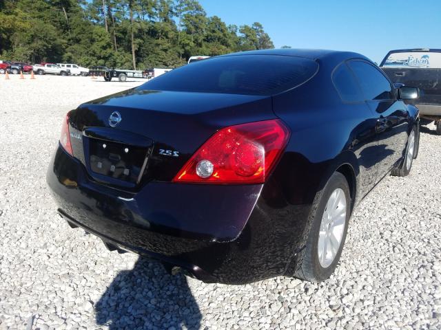 2012 NISSAN ALTIMA S 1N4AL2EP9CC184893