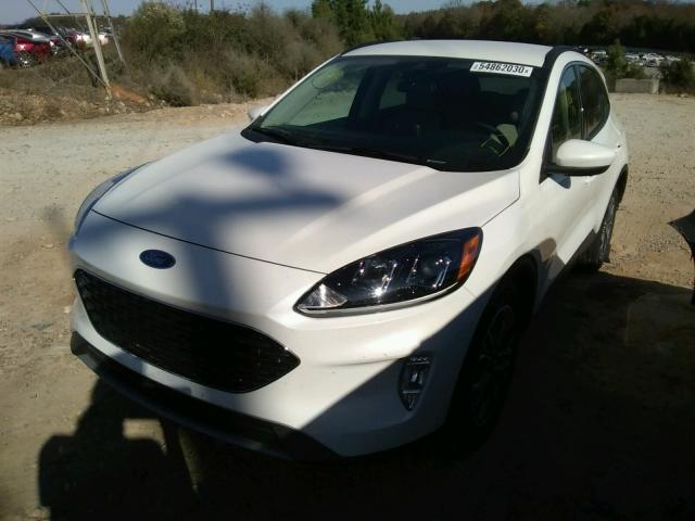 2020 FORD ESCAPE SEL 1FMCU0H60LUB38382