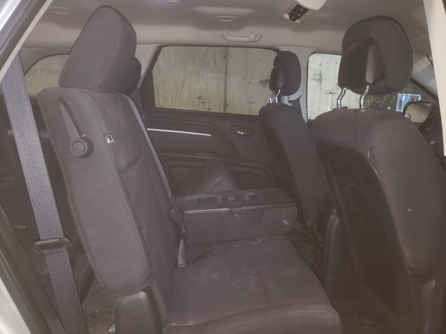 2010 DODGE JOURNEY SX 3D4PH5FV2AT138895