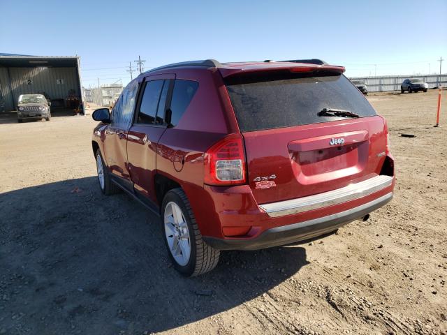 2013 JEEP COMPASS LI 1C4NJDCB9DD174607