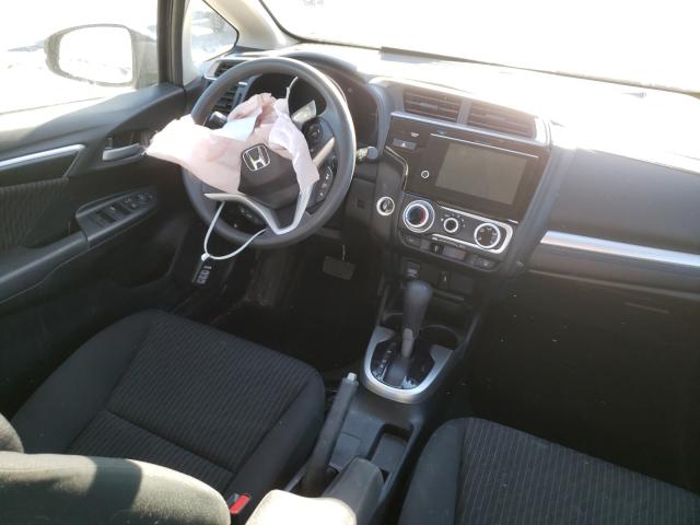 2019 HONDA FIT EX 3HGGK5H82KM742224