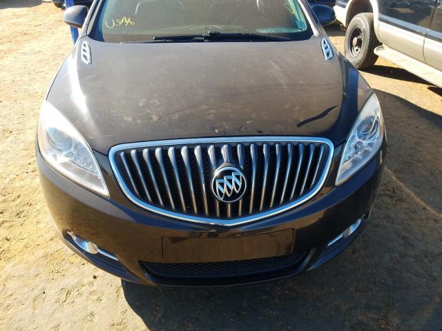 2014 BUICK VERANO 1G4PS5SK4E4210911