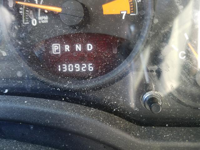2014 JEEP COMPASS SP 1C4NJCBA2ED509677