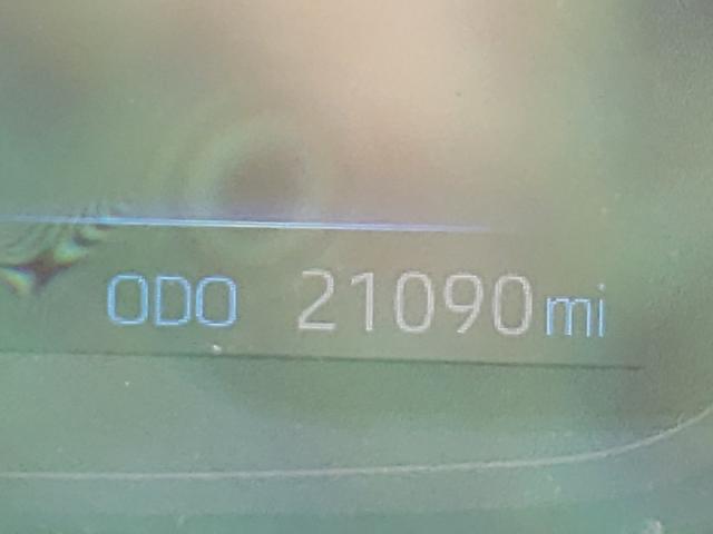 2020 TOYOTA COROLLA LE JTDHPRAE6LJ013542