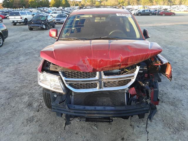 2011 DODGE JOURNEY MA 3D4PG1FG4BT503222