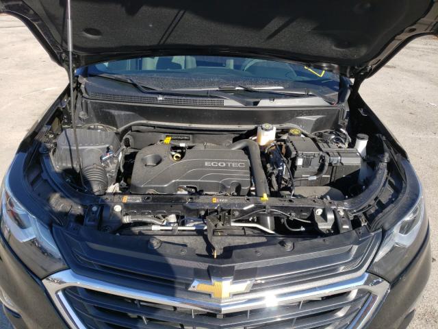 2020 CHEVROLET EQUINOX LT 3GNAXJEV9LL119898