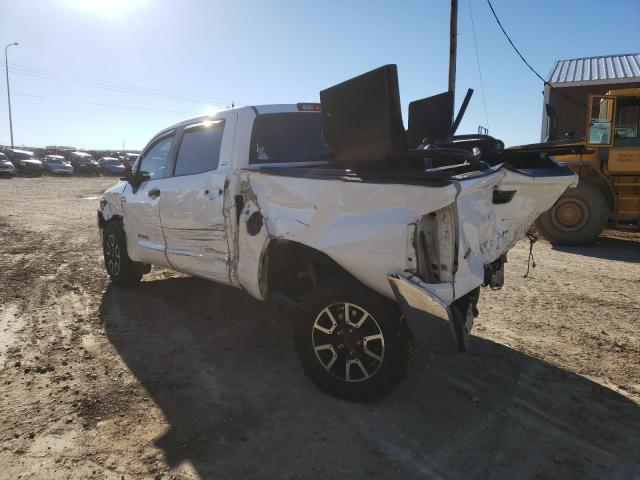 2014 TOYOTA TUNDRA CRE 5TFDW5F14EX404544