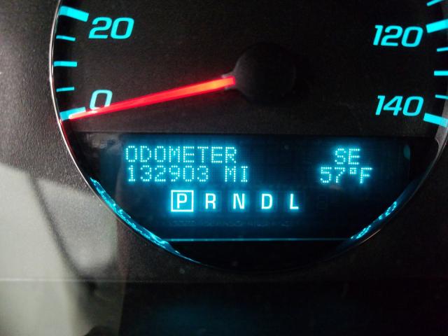 2012 CHEVROLET IMPALA LT 2G1WB5E31C1335919