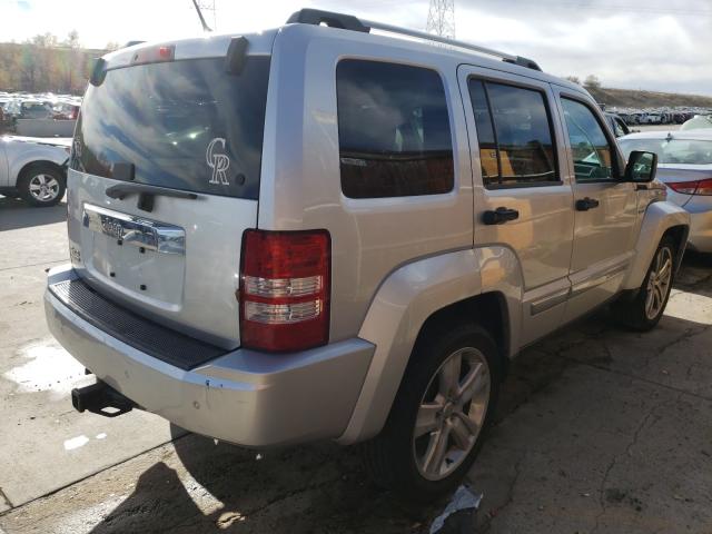 2012 JEEP LIBERTY JE 1C4PJMFK0CW169738