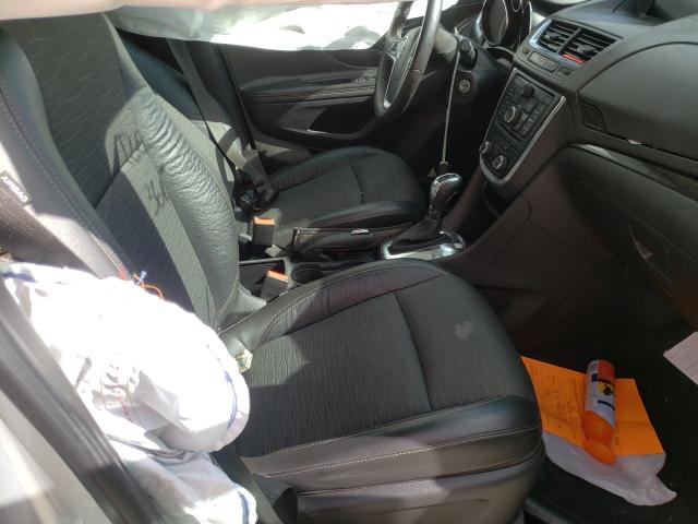 2015 BUICK ENCORE CON KL4CJBSB0FB165039