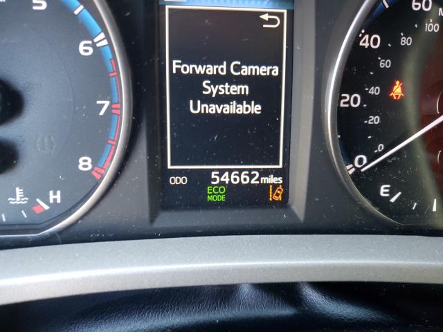 2018 TOYOTA RAV4 ADVEN 2T3RFREV8JW705530