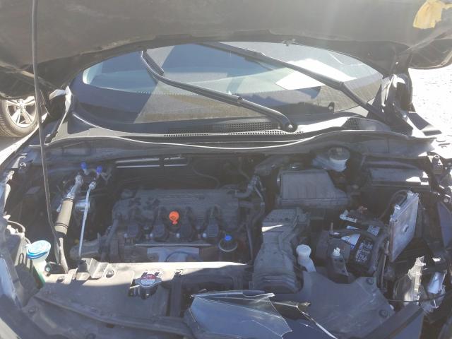 2017 HONDA HR-V LX 3CZRU6H36HG701298