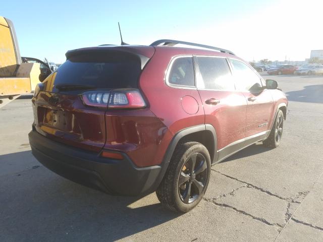 2019 JEEP CHEROKEE L 1C4PJLLB9KD369980