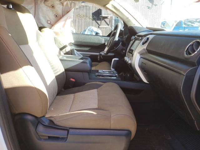 2014 TOYOTA TUNDRA CRE 5TFDW5F14EX404544