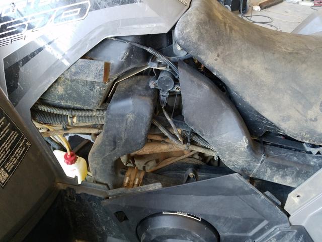 2020 POLARIS SPORTSMAN 4XASEG575LA249277