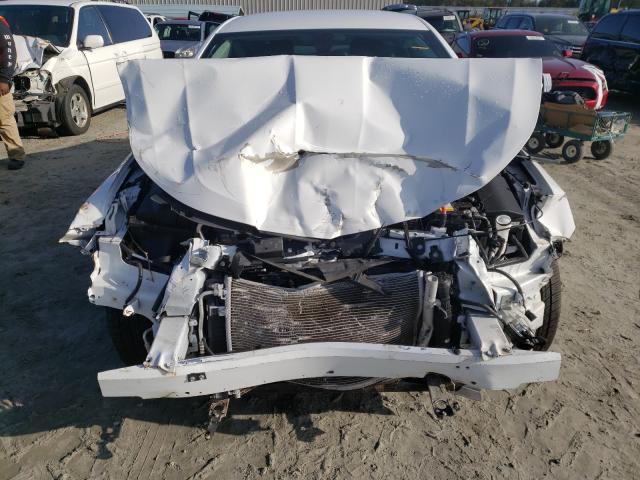 2017 CHEVROLET IMPALA 2G1105SA4H9151957