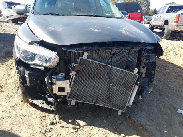 2015 INFINITI QX60 5N1AL0MM6FC510610