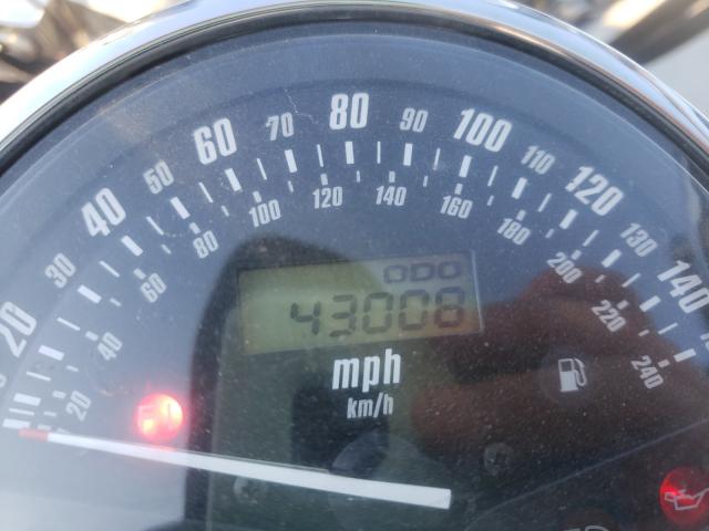 2006 HONDA VTX1800 N2 1HFSC49E86A402993
