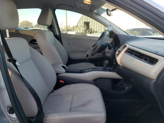 2017 HONDA HR-V LX 3CZRU5H3XHM724370