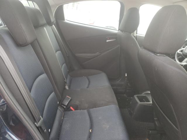 2016 TOYOTA SCION IA 3MYDLBZV8GY143119