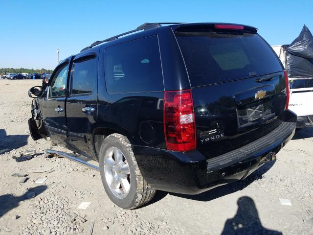 2014 CHEVROLET TAHOE C150 1GNSCAE0XER151548