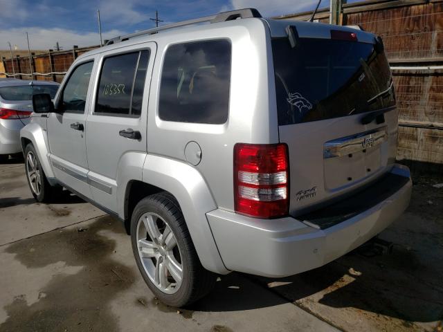 2012 JEEP LIBERTY JE 1C4PJMFK0CW169738
