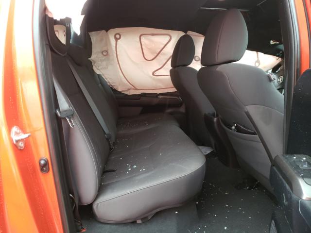 2016 TOYOTA TACOMA DOU 3TMCZ5ANXGM010214