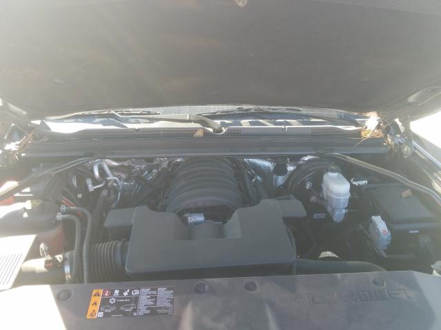 2017 CHEVROLET SUBURBAN C 1GNSCGKC6HR263706