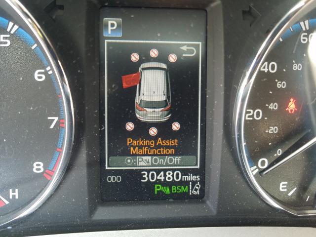 2017 TOYOTA RAV4 LIMIT 2T3YFREV6HW371052