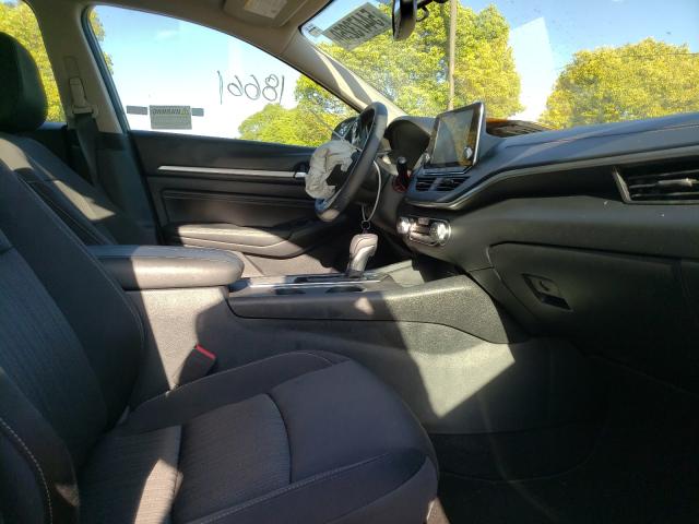 2019 NISSAN ALTIMA SV 1N4BL4DV3KC250983
