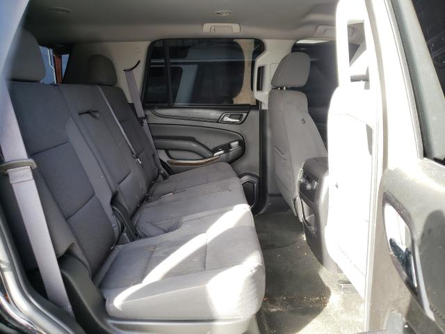 2016 CHEVROLET TAHOE C150 1GNSCAKC9GR198023