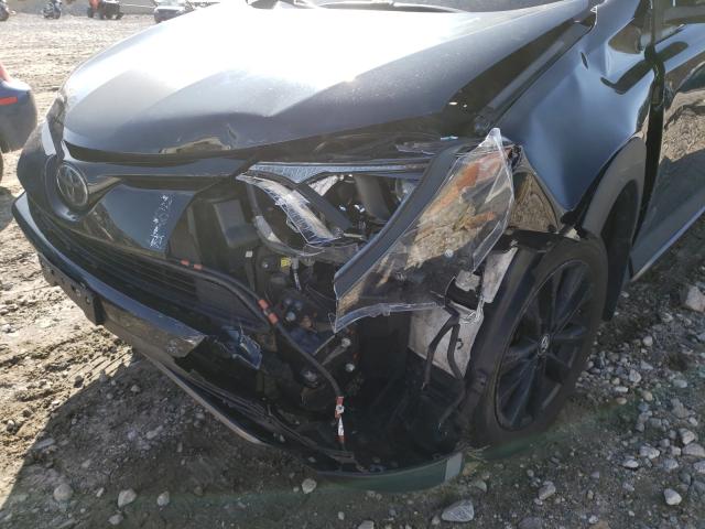 2018 TOYOTA RAV4 ADVEN 2T3RFREV8JW705530