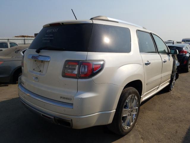 2014 GMC ACADIA DEN 1GKKVTKD8EJ110120