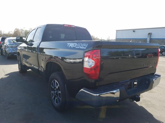 2018 TOYOTA TUNDRA DOU 5TFUY5F10JX682295