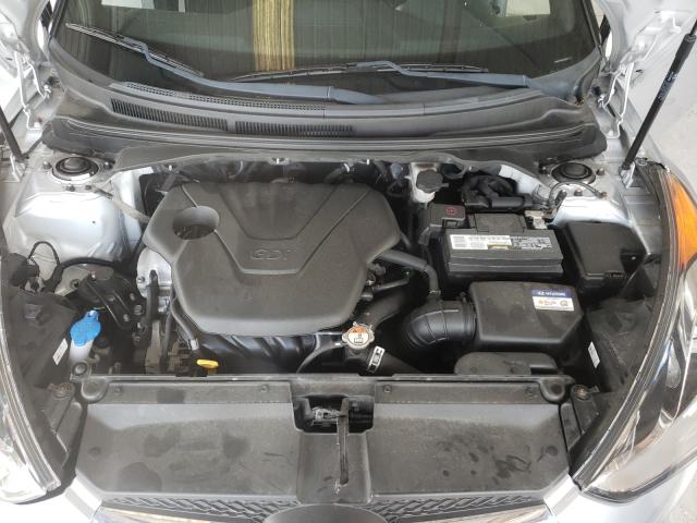 2017 HYUNDAI VELOSTER KMHTC6AD5HU316275