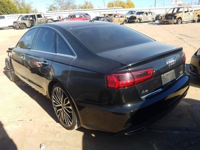 2018 AUDI A6 PREMIUM WAUG8AFC5JN034337