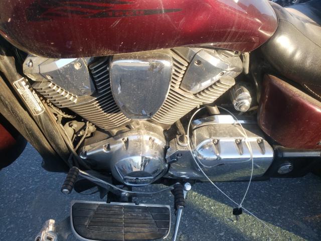 2006 HONDA VTX1800 N2 1HFSC49E86A402993