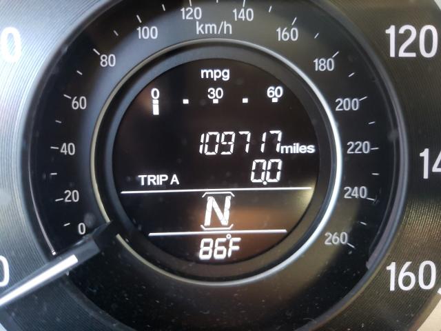 2016 HONDA ACCORD EX 1HGCR2F78GA092225