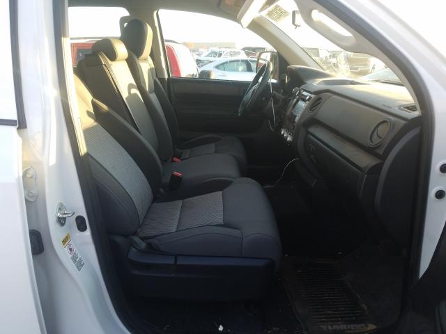 2015 TOYOTA TUNDRA DOU 5TFRM5F19FX092850