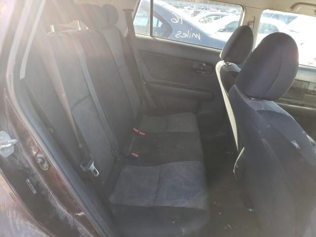 2013 TOYOTA SCION XA JTLZE4FE0DJ039890