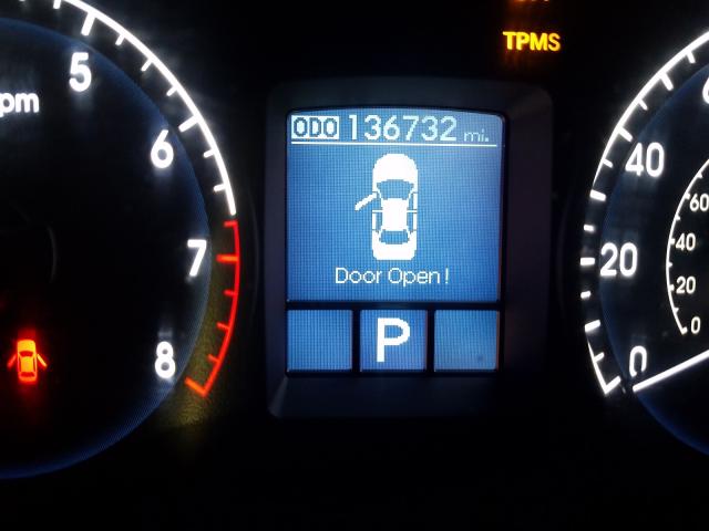 2010 HYUNDAI GENESIS 4. KMHGC4DFXAU107963