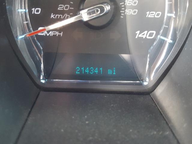 2010 FORD TAURUS SEL 1FAHP2EW0AG153614