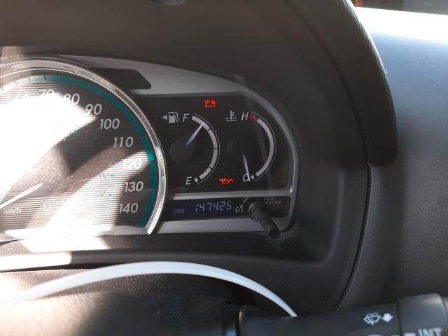 2013 TOYOTA VENZA LE 4T3ZA3BB1DU071181